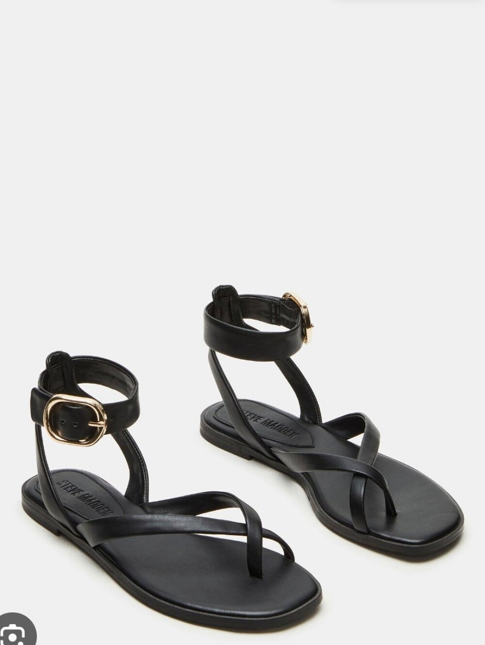 Steve Madden Nashira Size 9.5